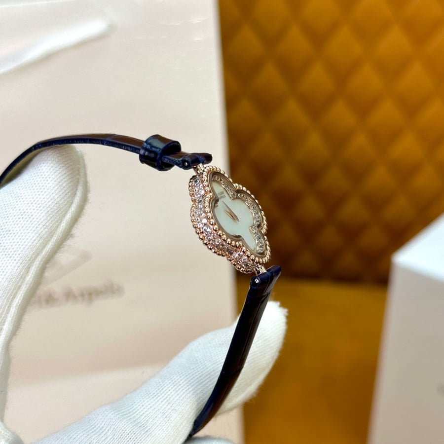 Van Cleef