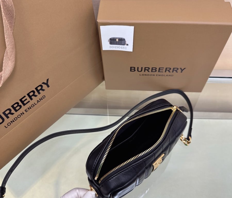 BURBERRY