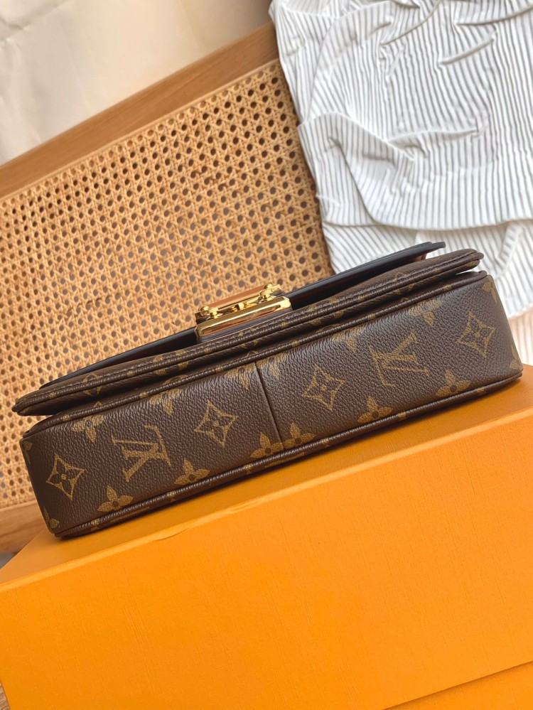 LOUISVUITTON-Marceau