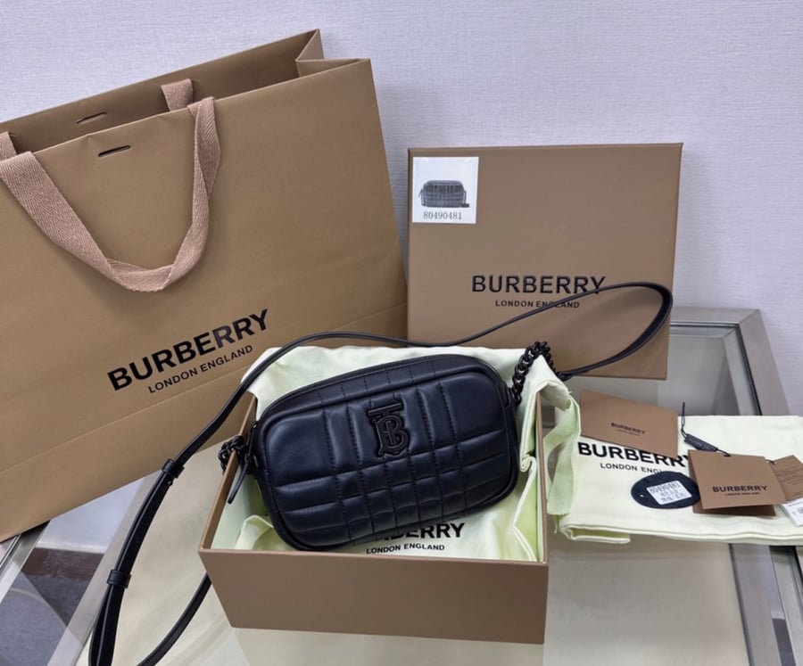 BURBERRY