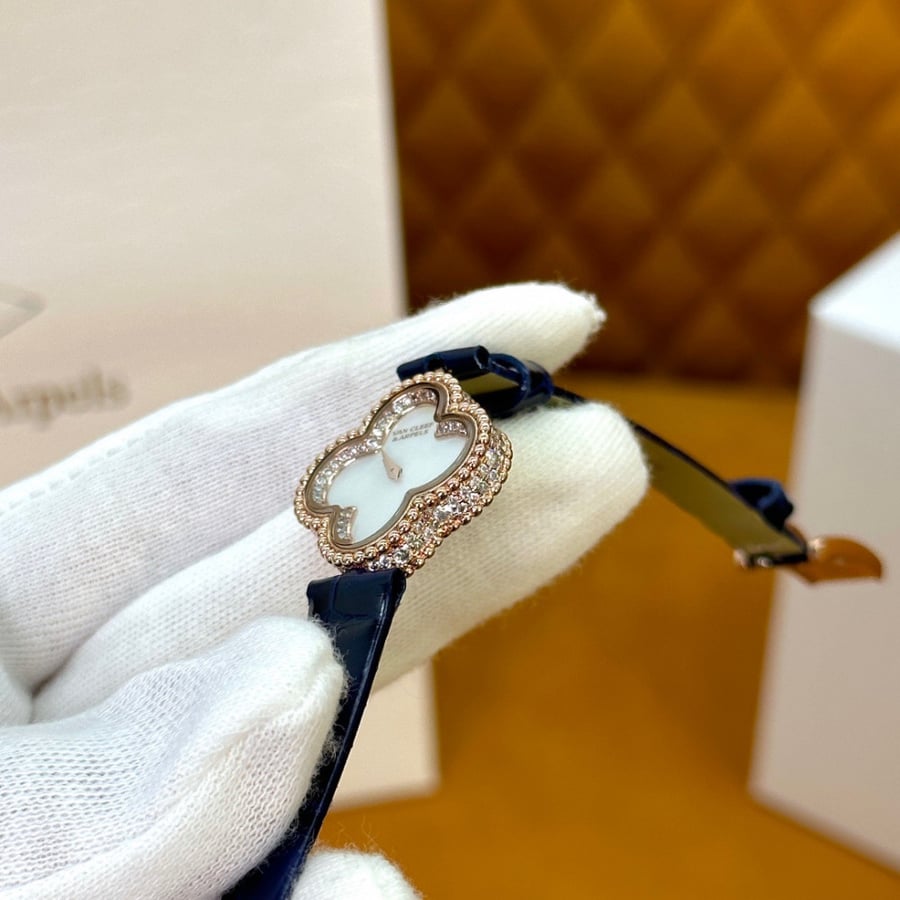 Van Cleef
