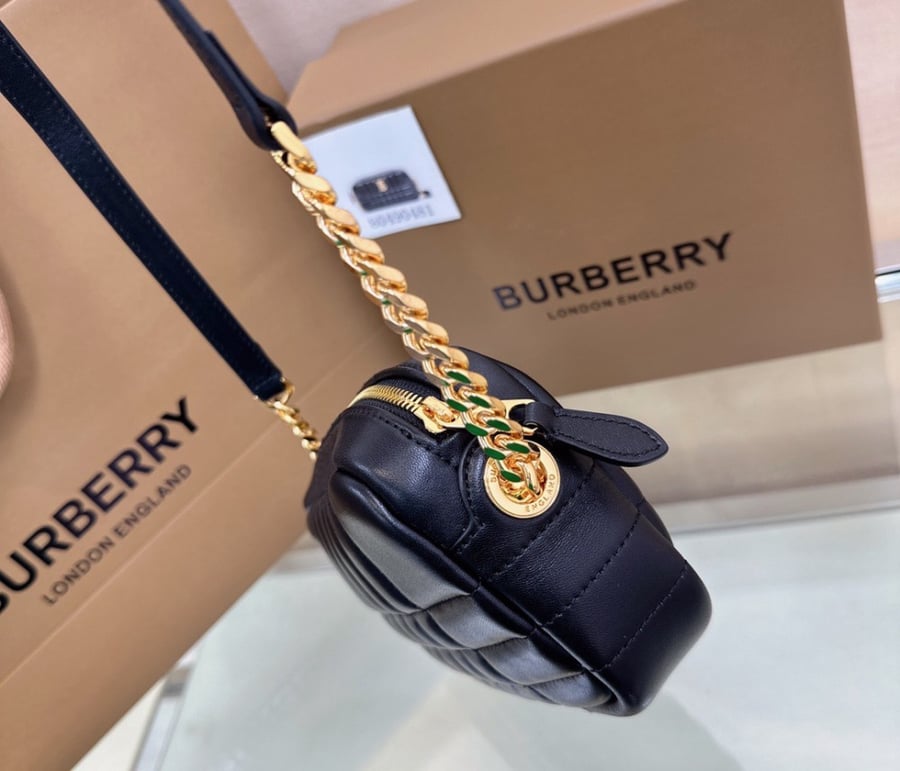 BURBERRY
