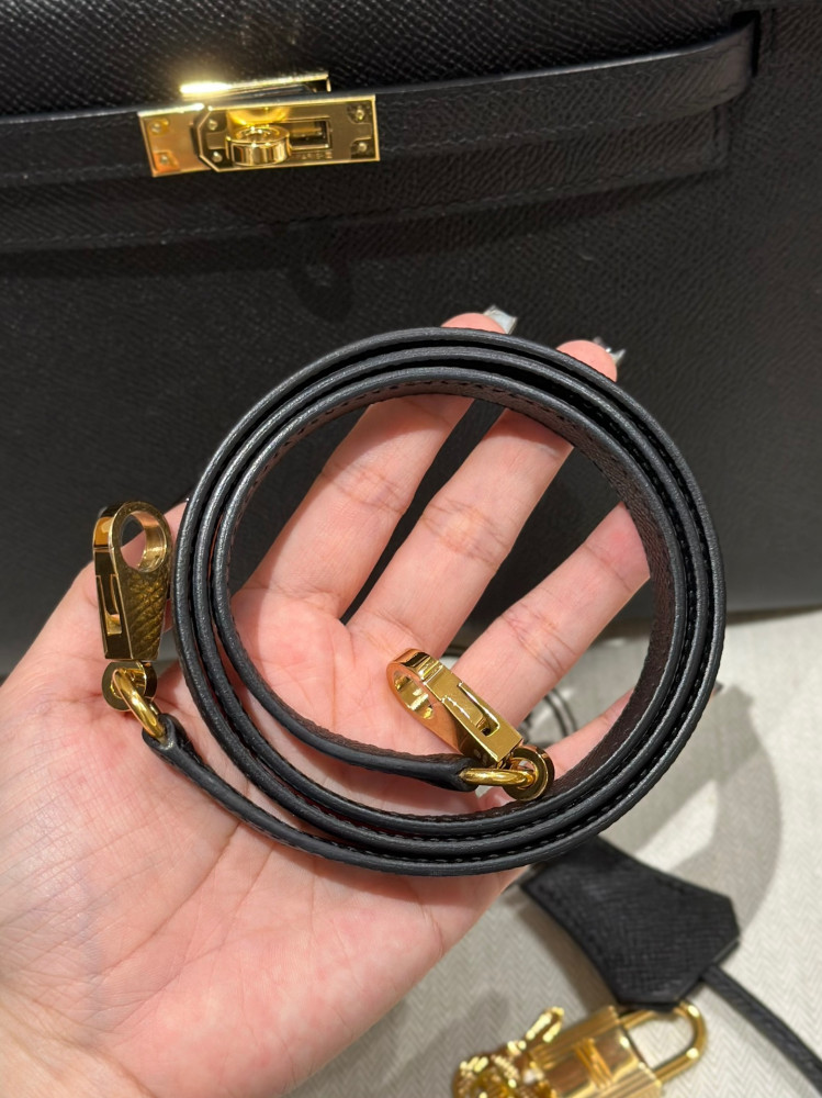 HERMES-Kelly 25