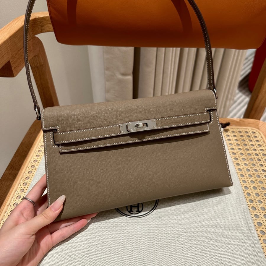 HERMES-Kelly Elan