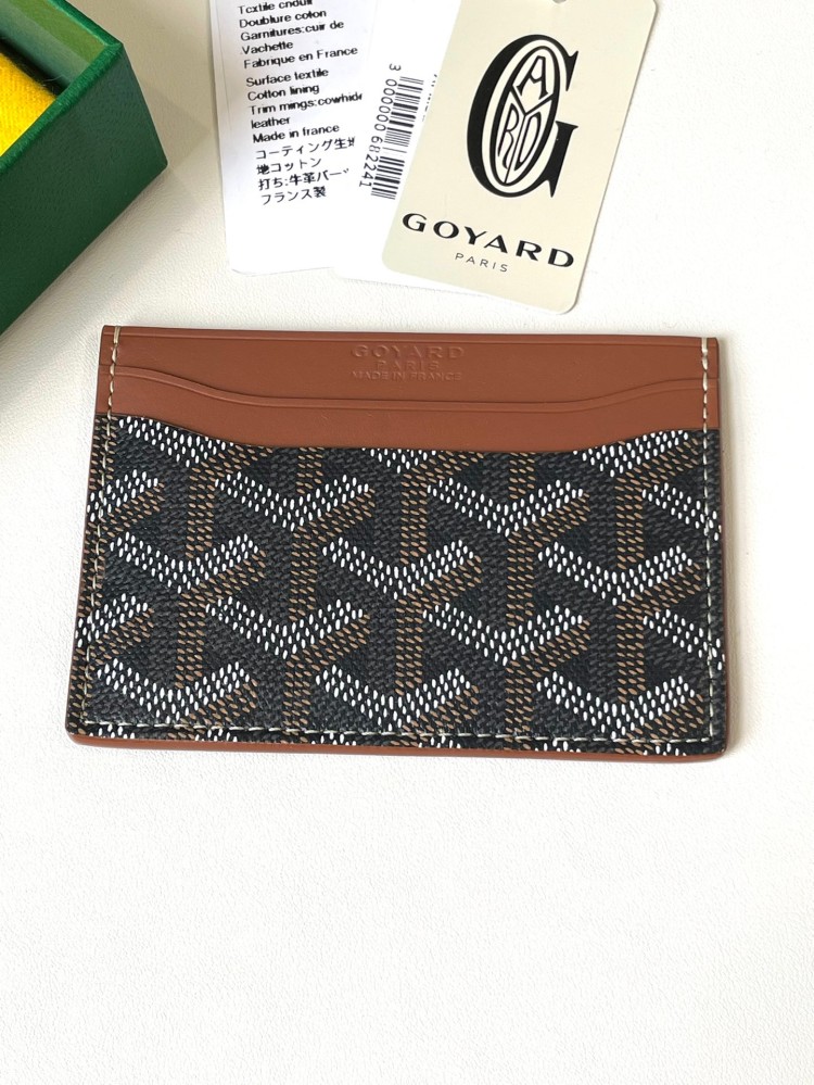 GOYARD