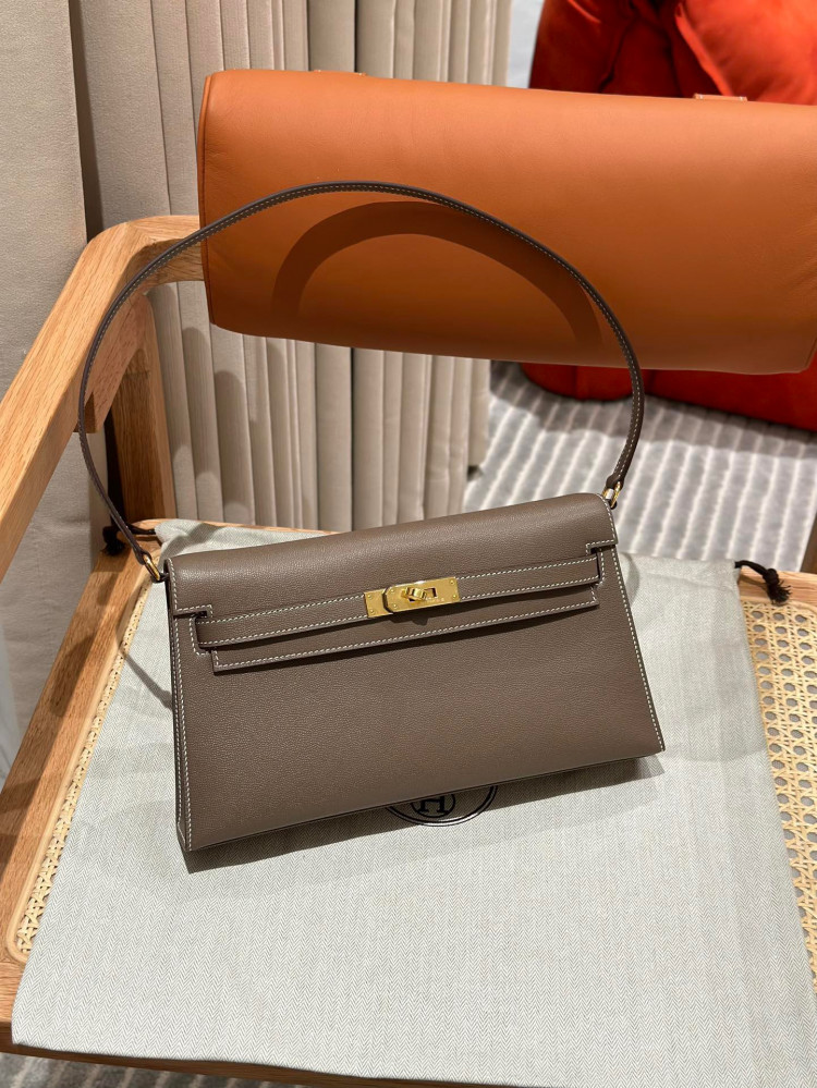 HERMES-Kelly Elan