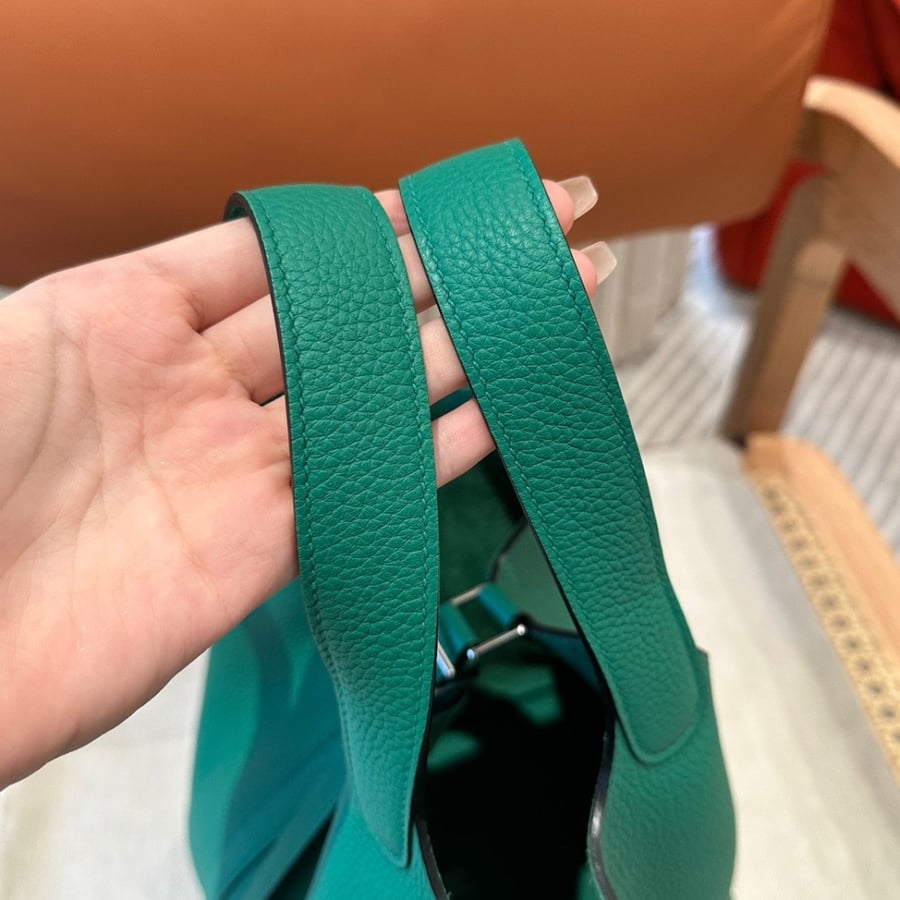 HERMES- picotin 18