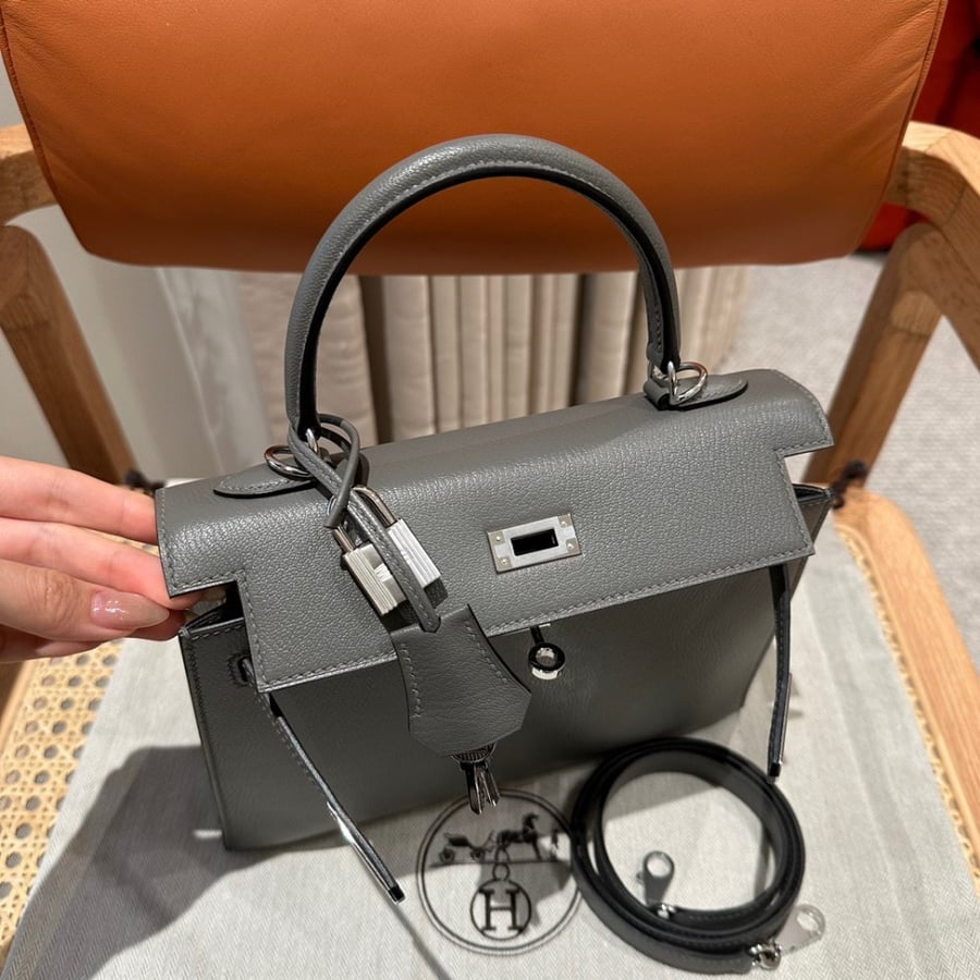 HERMES- Kelly 28