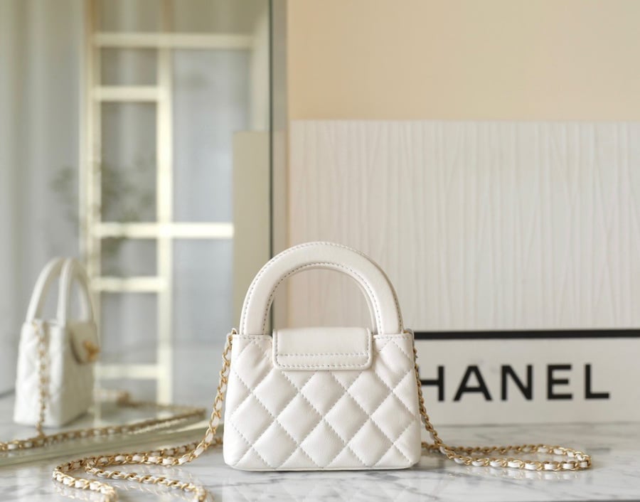 CHANEL