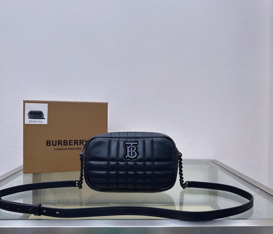 BURBERRY
