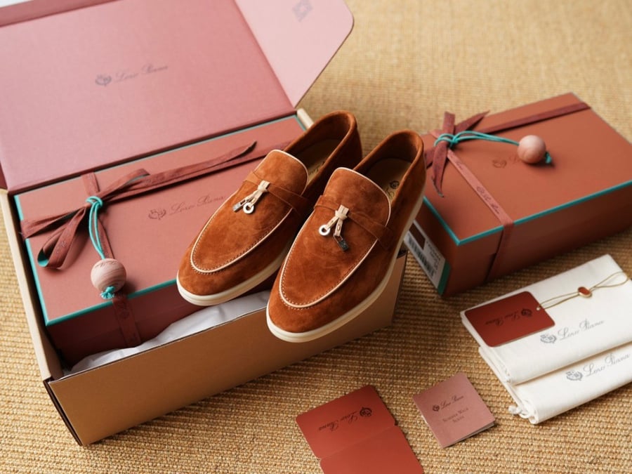 loro piana
