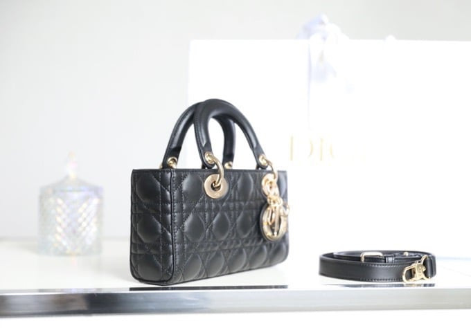 Dior lady joy