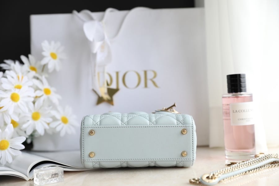 LADY DIOR