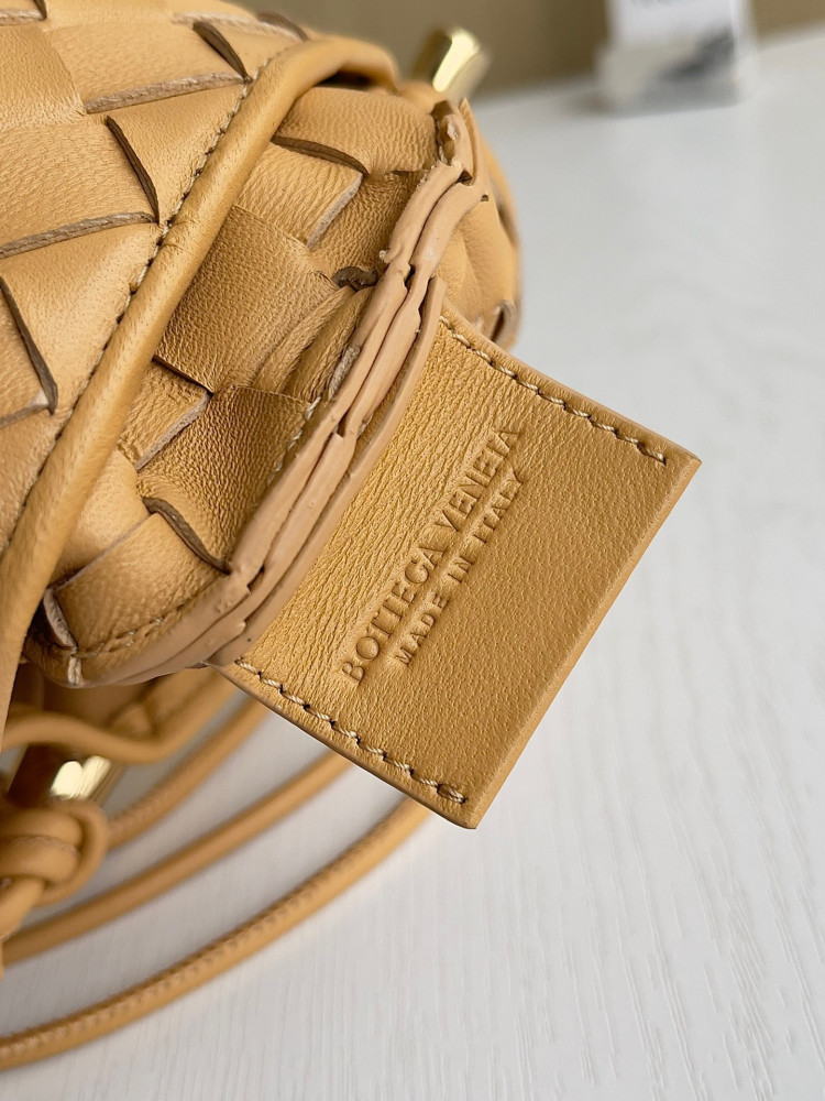 BOTTEGA- Sardine mini