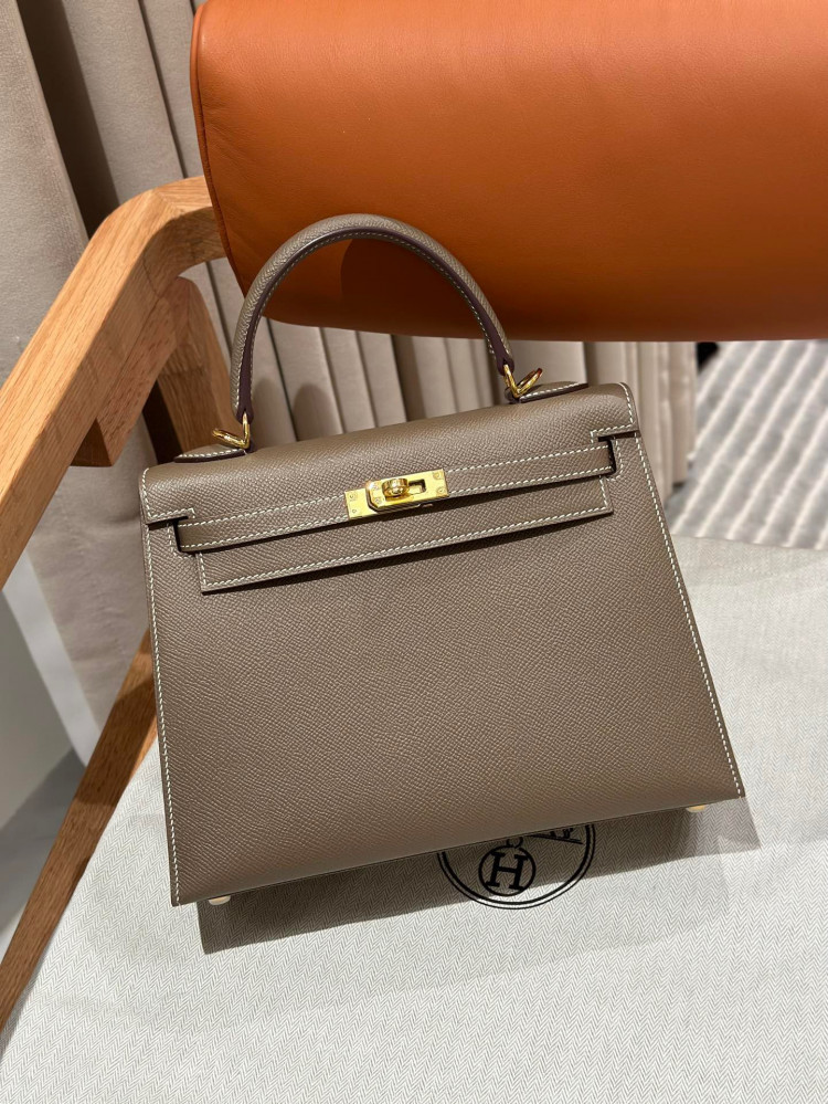 HERMES-Kelly 25