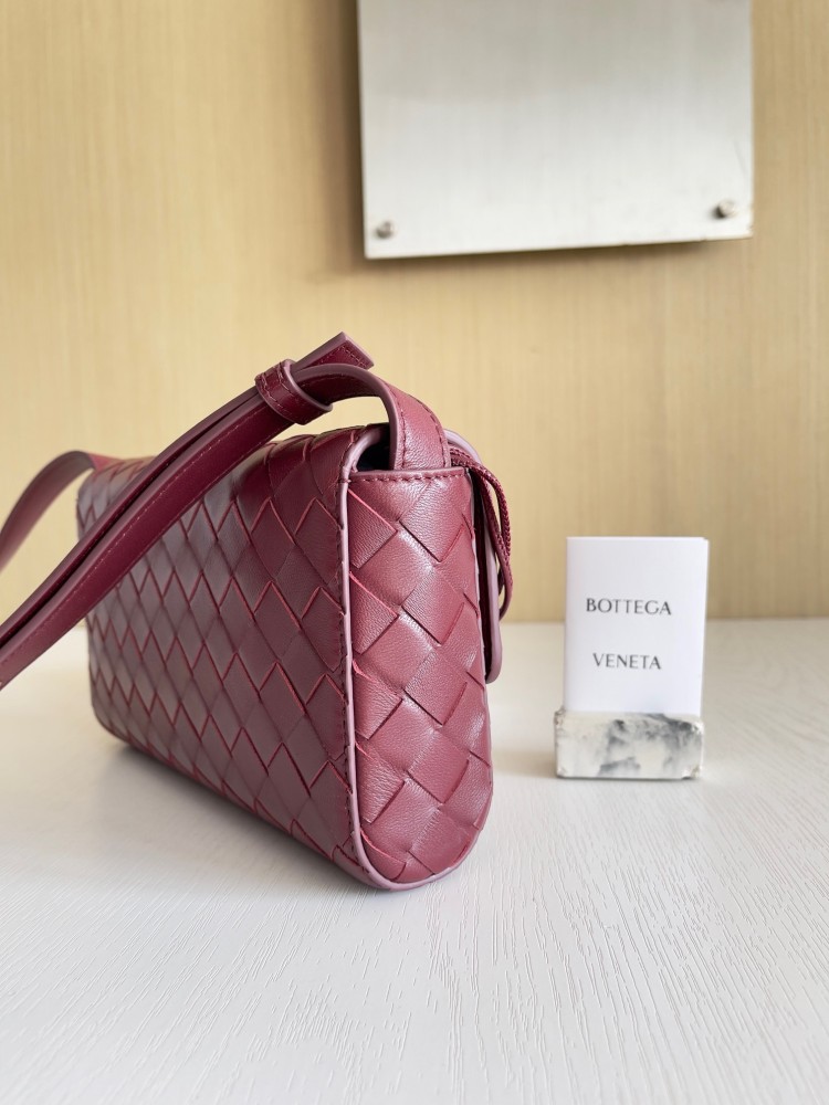 BOTTEGA _Andiamo