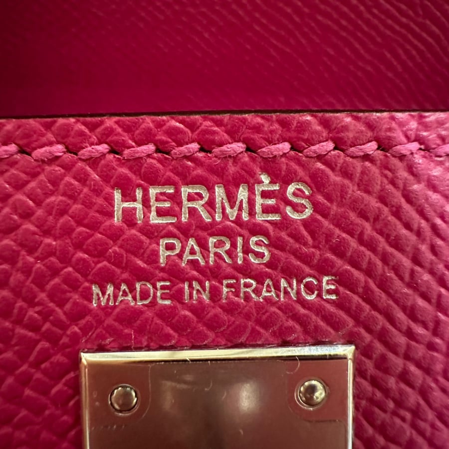 HERMES-Kelly 25