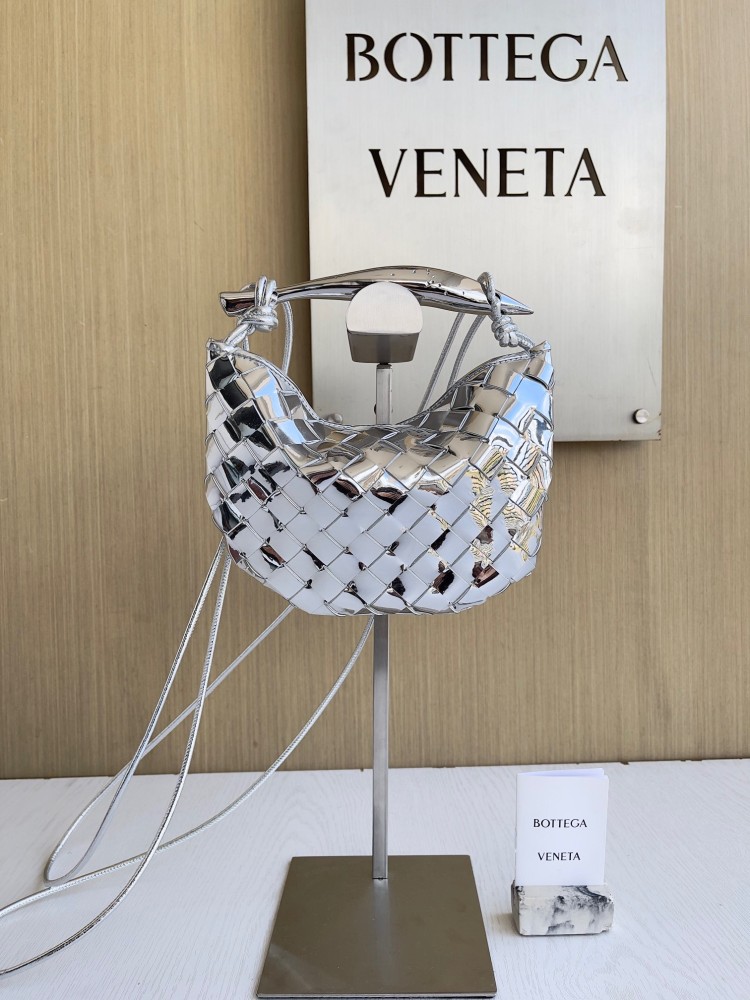 BOTTEGA_ Sardine mini