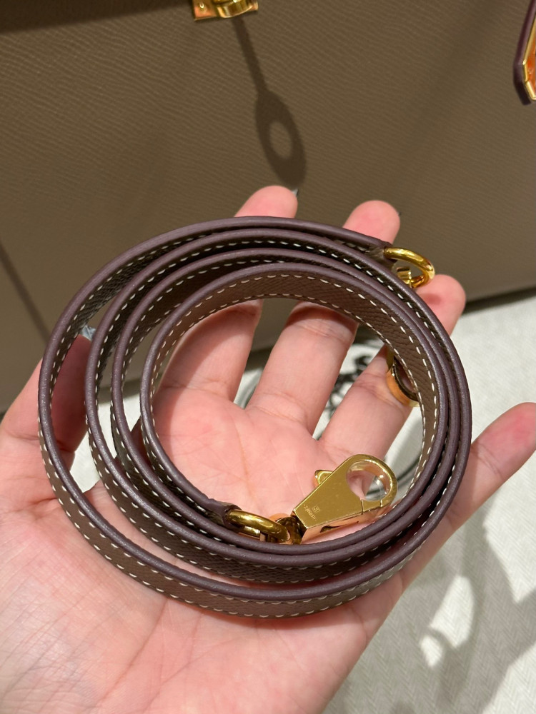 HERMES-Kelly 25