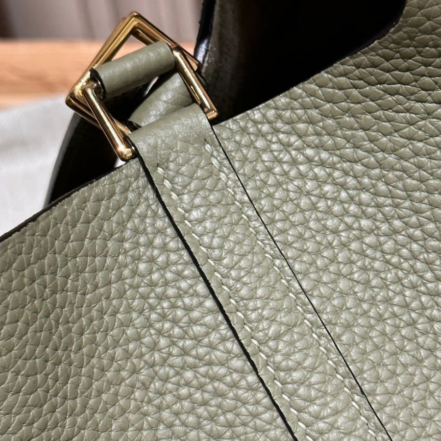 HERMES-picotin 18