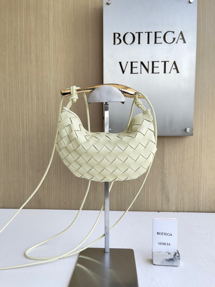BOTTEGA- Sardine mini