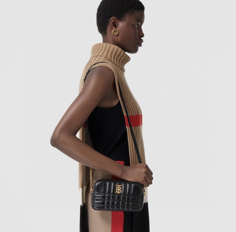 BURBERRY