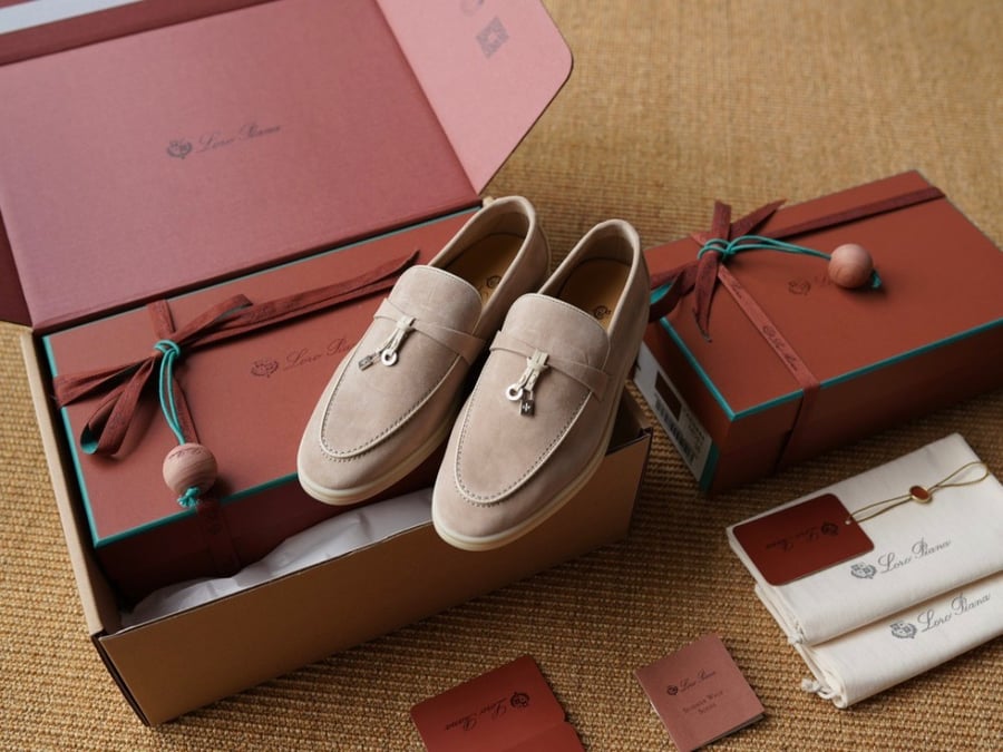 loro piana