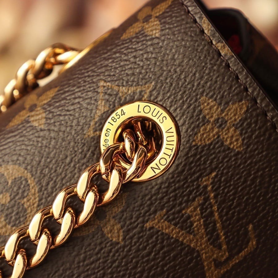 Louisvuitton- PASSY
