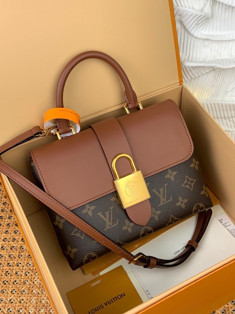 LOUISVUITTON-LOCU BB