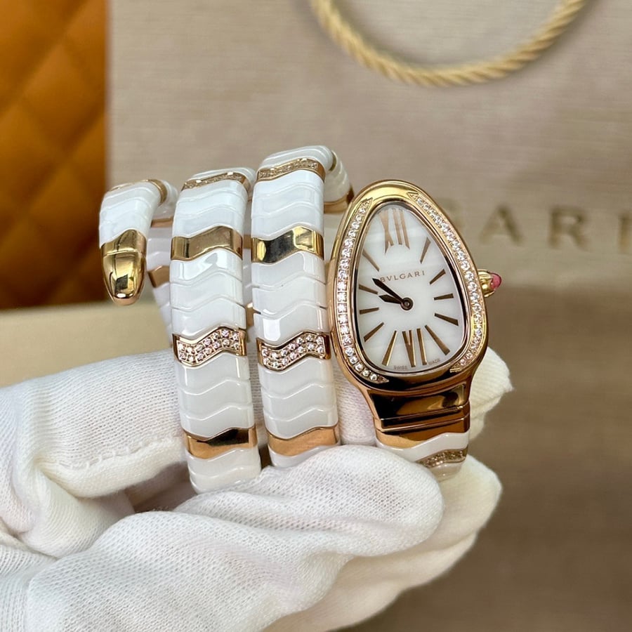 BVLGARI