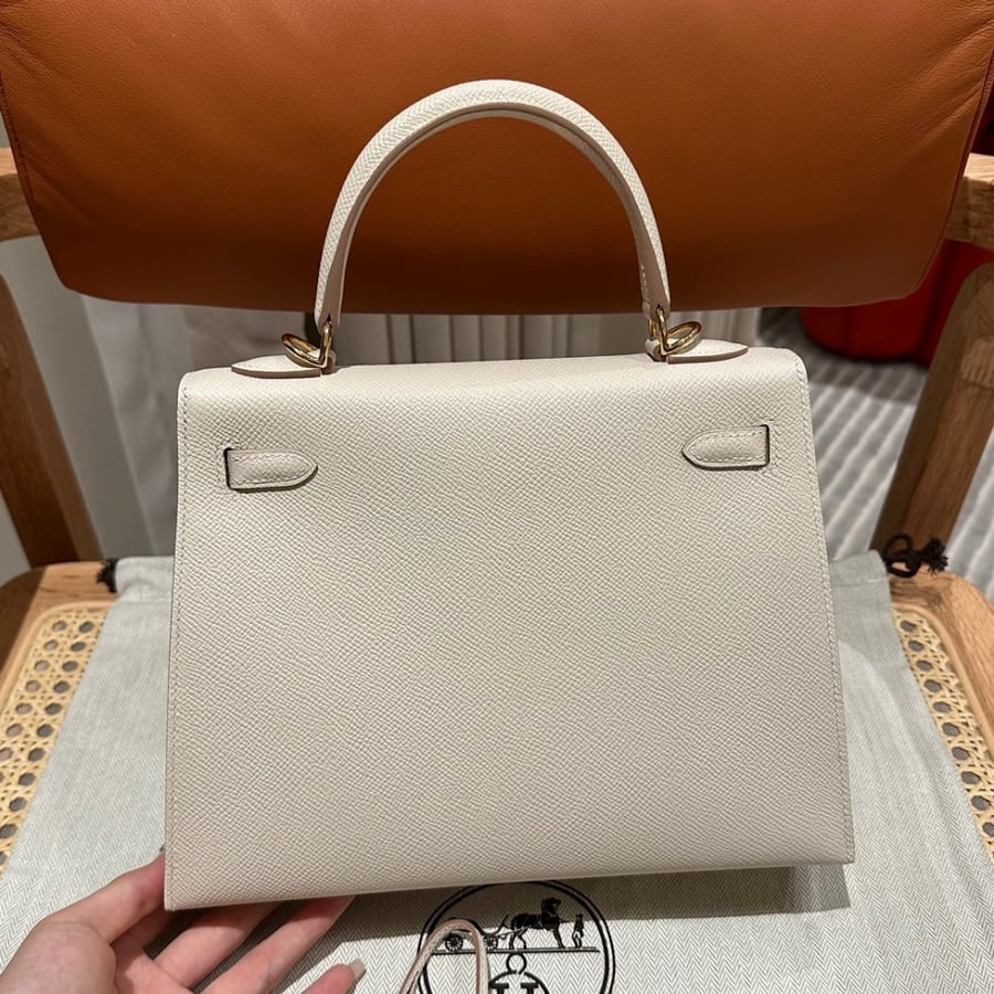HERMES-Kelly 25
