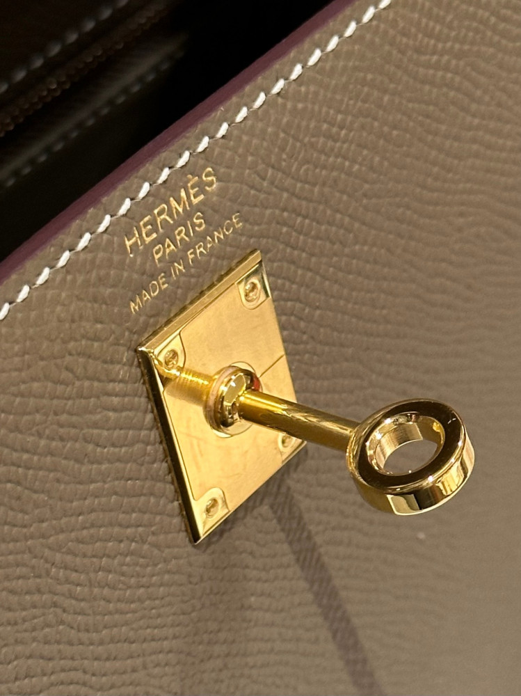 HERMES-Kelly 25