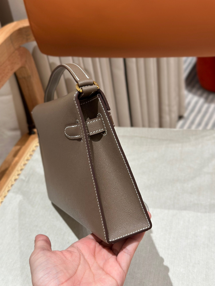 HERMES-Kelly Elan