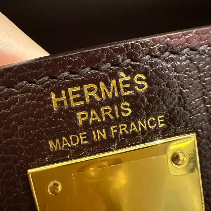 HERMES-Kelly Elan