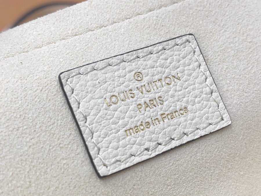 Louisvuitton-BAGATELLE