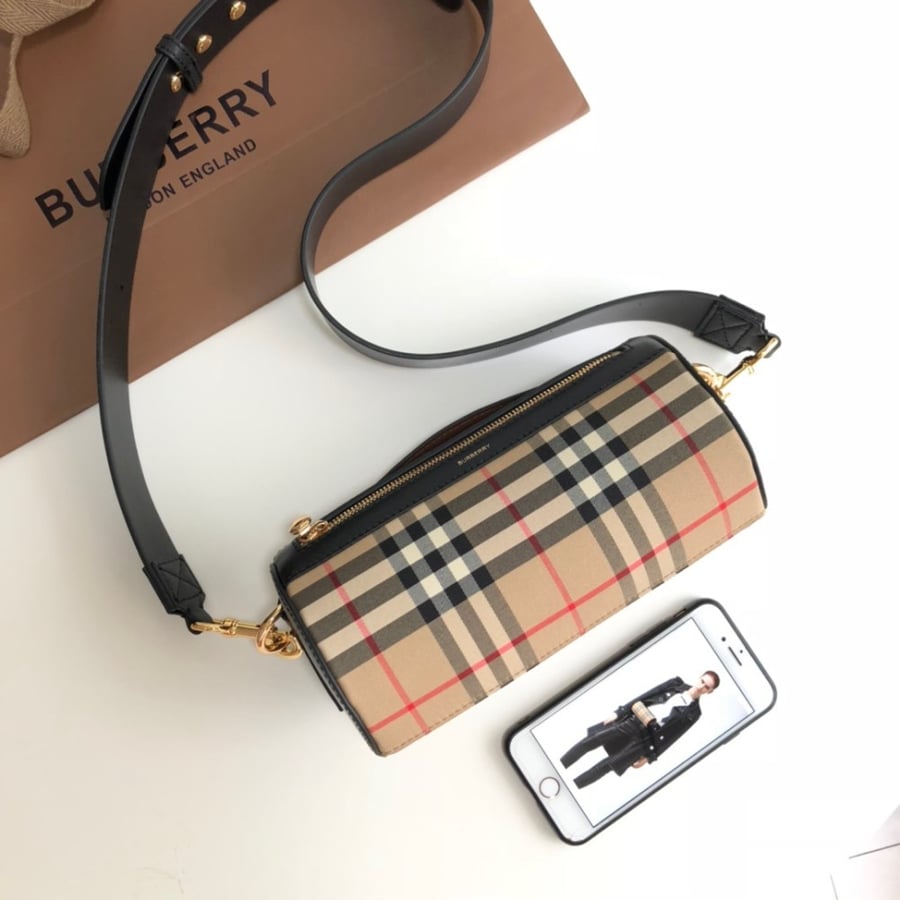 BURBERRY