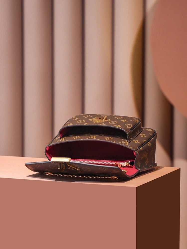 Louisvuitton- PASSY