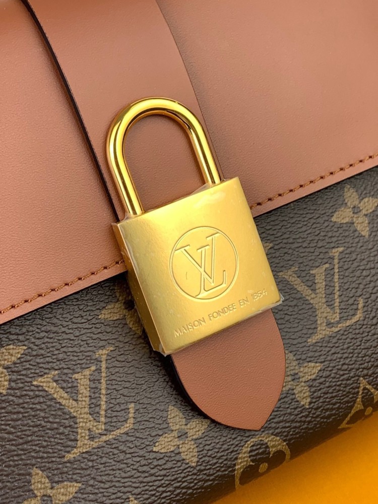 LOUISVUITTON-LOCU BB