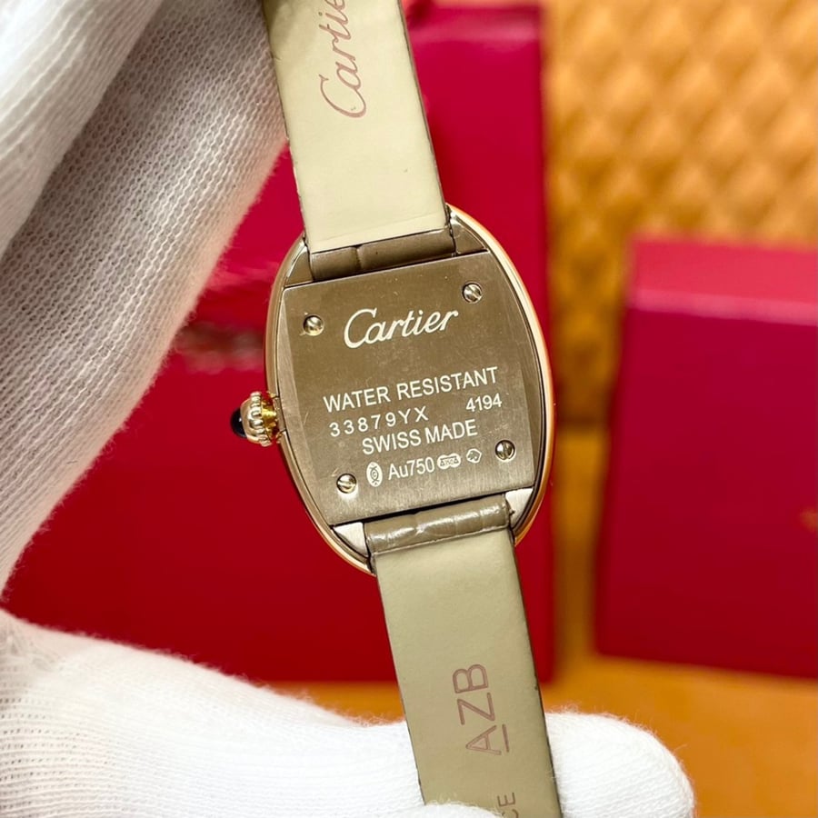 CARTIER