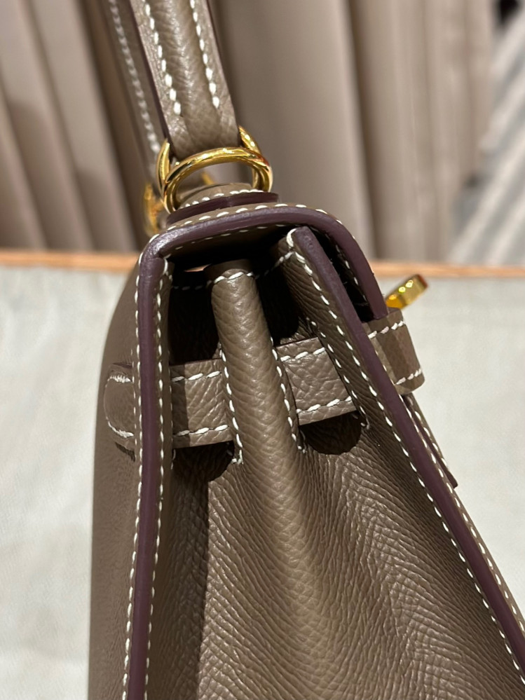 HERMES-Kelly 25