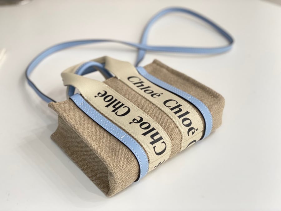 Chloe- mini