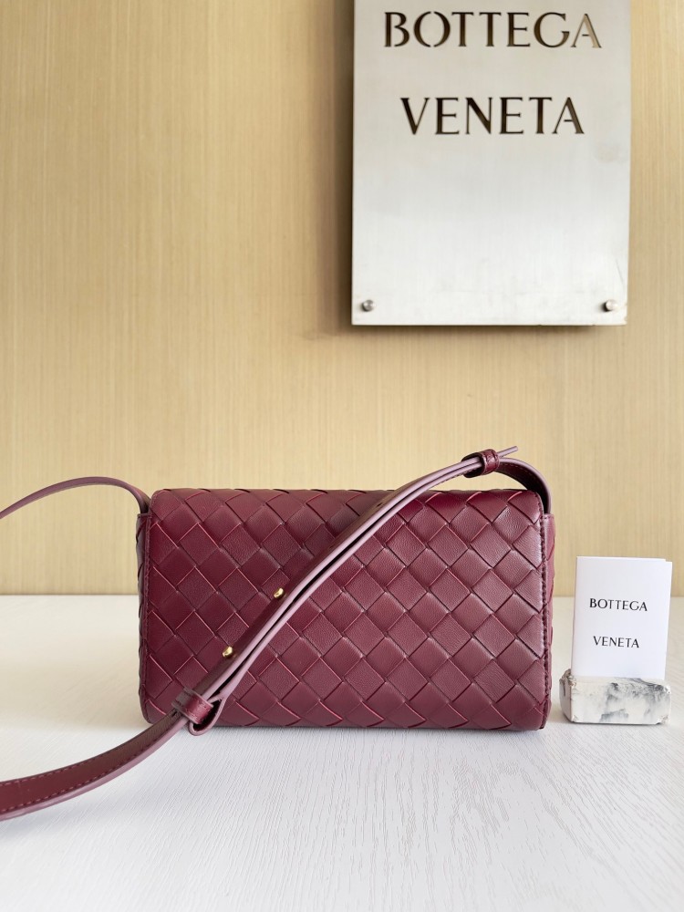 BOTTEGA _Andiamo