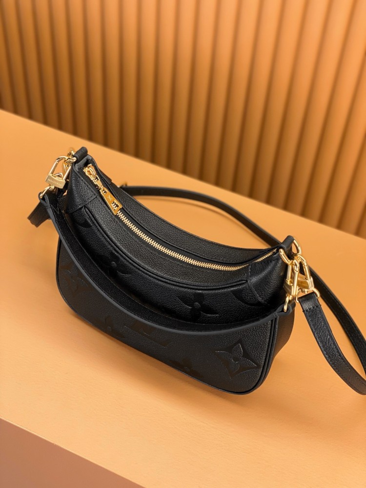 Louisvuitton-BAGATELLE