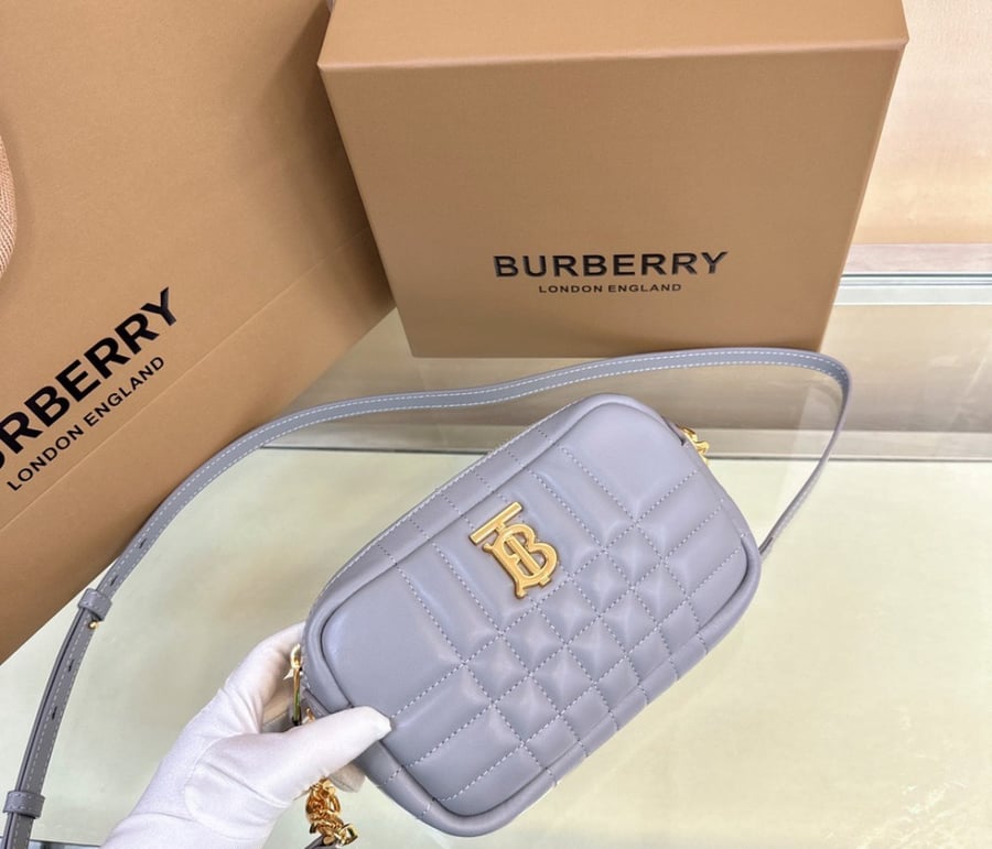 BURBERRY