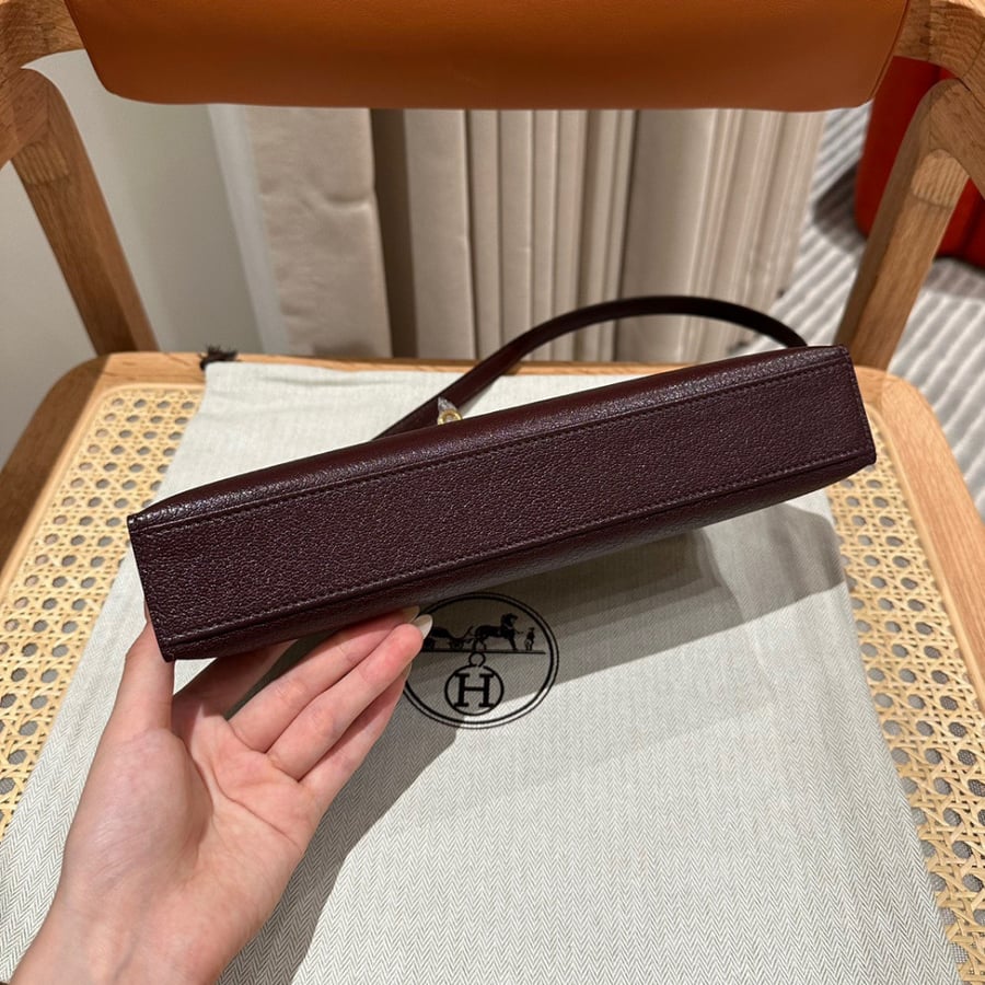 HERMES-Kelly Elan