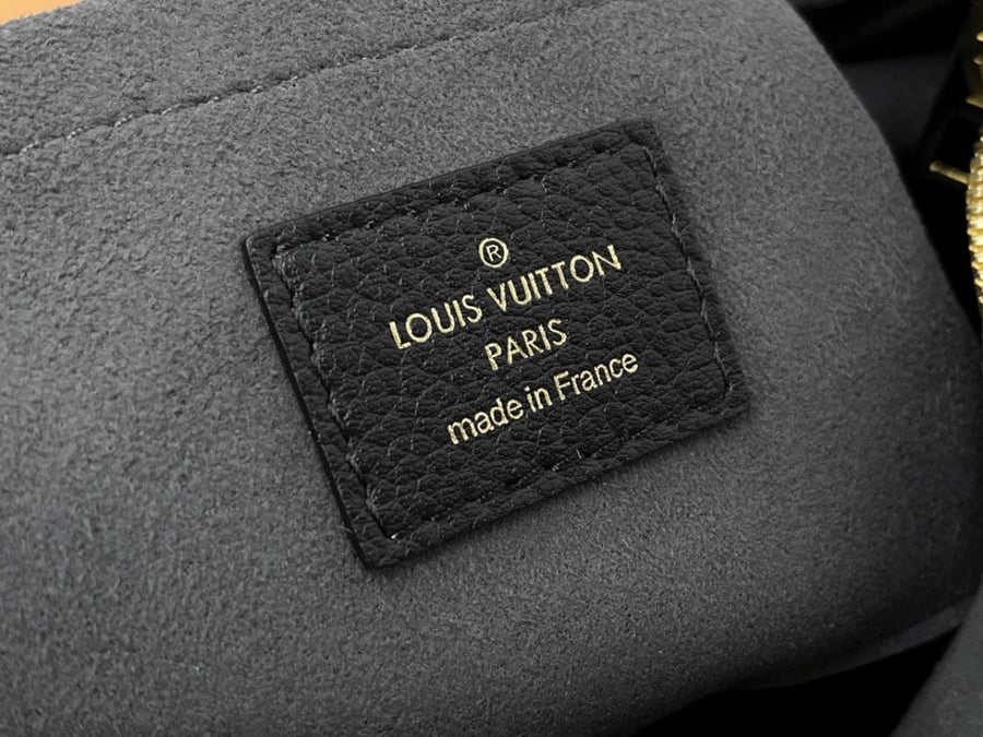 Louisvuitton-BAGATELLE