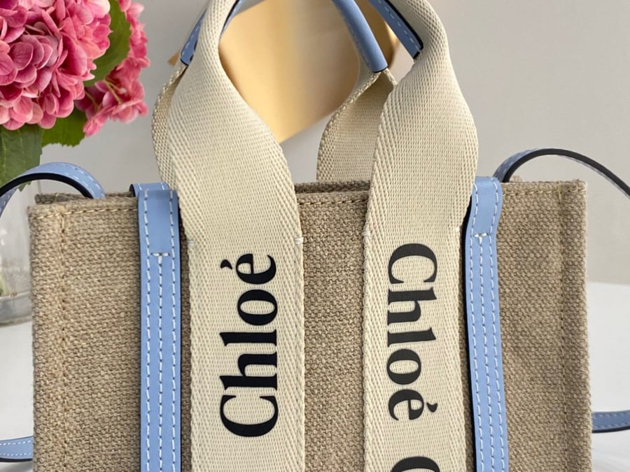 Chloe- mini