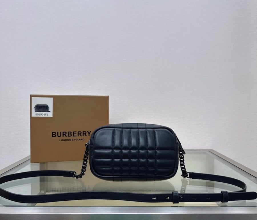 BURBERRY