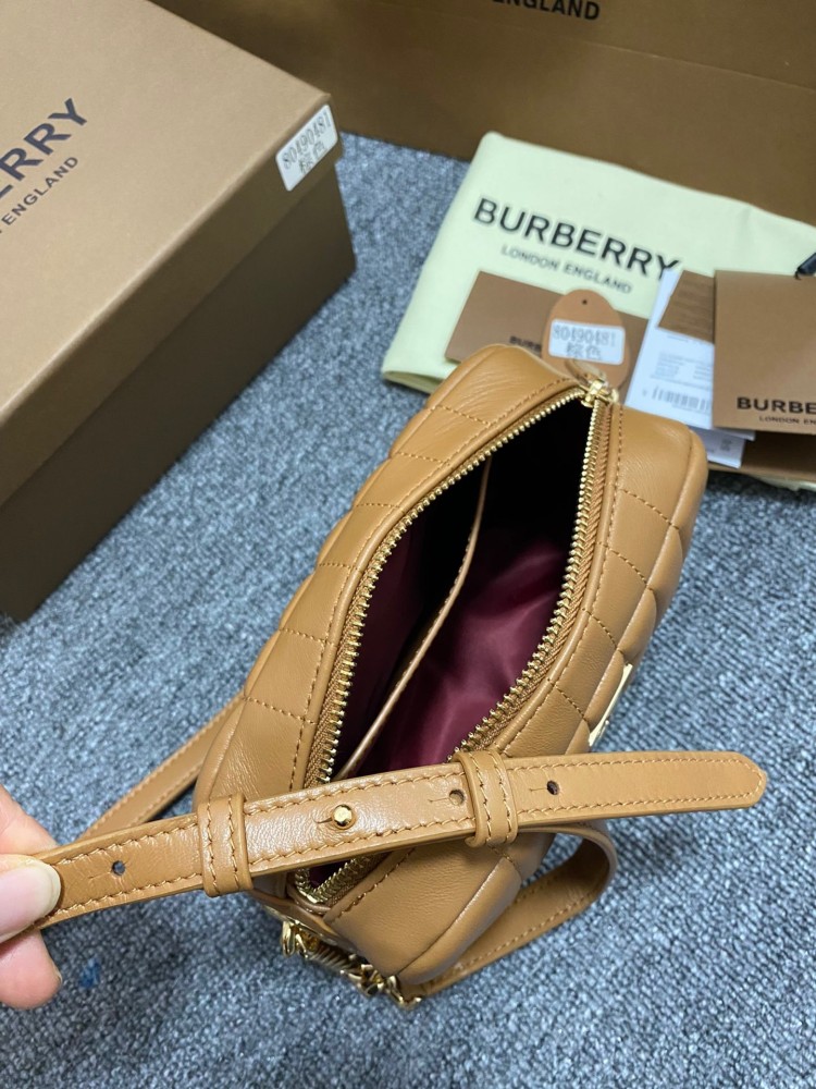 BURBERRY