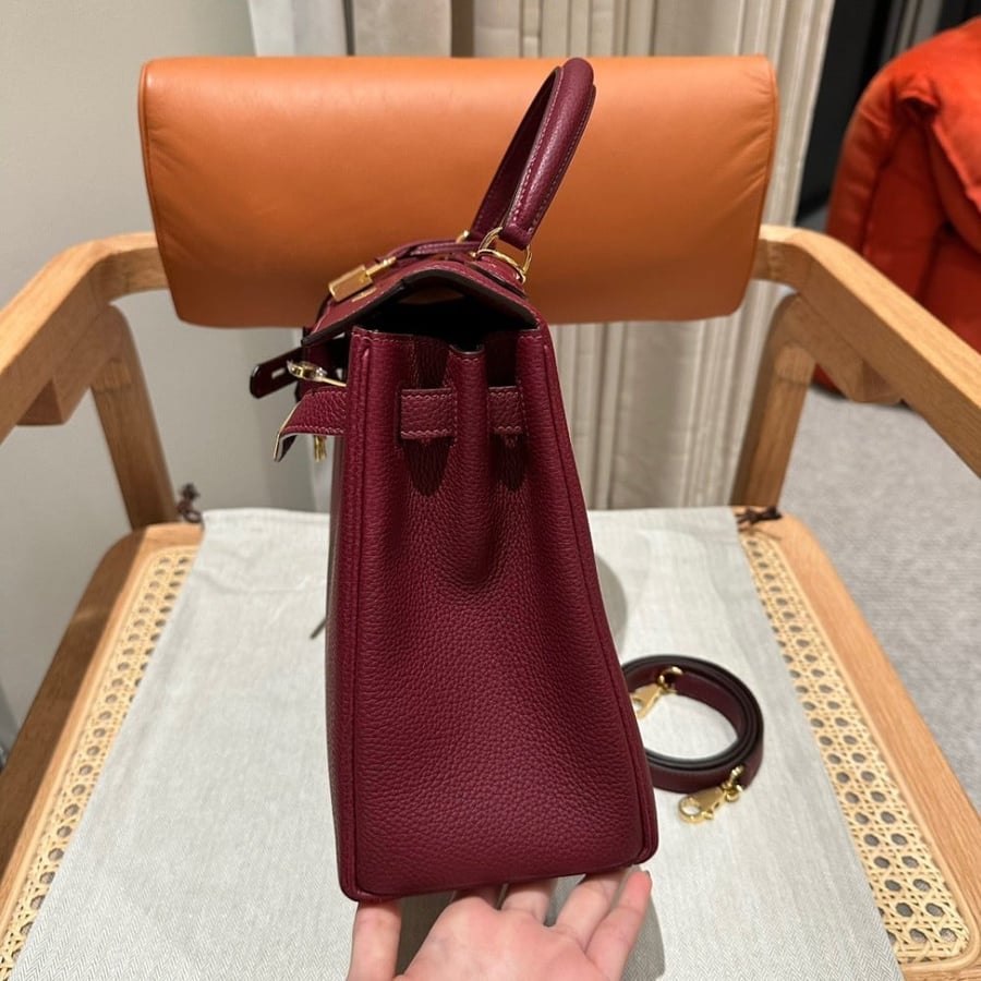 HERMES- Kelly 28